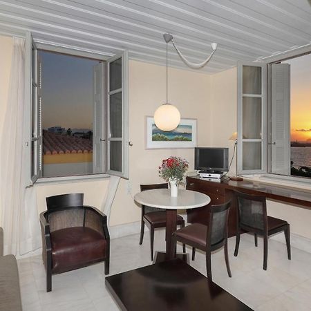 Villa Andromeda خانيا المظهر الخارجي الصورة