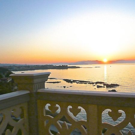 Villa Andromeda خانيا المظهر الخارجي الصورة