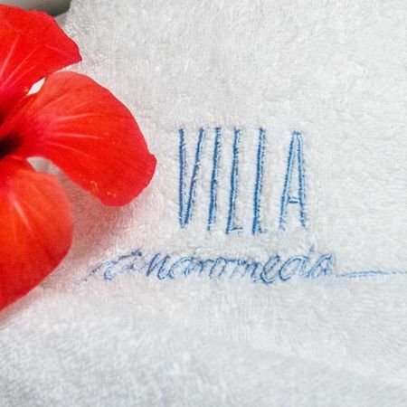 Villa Andromeda خانيا المظهر الخارجي الصورة
