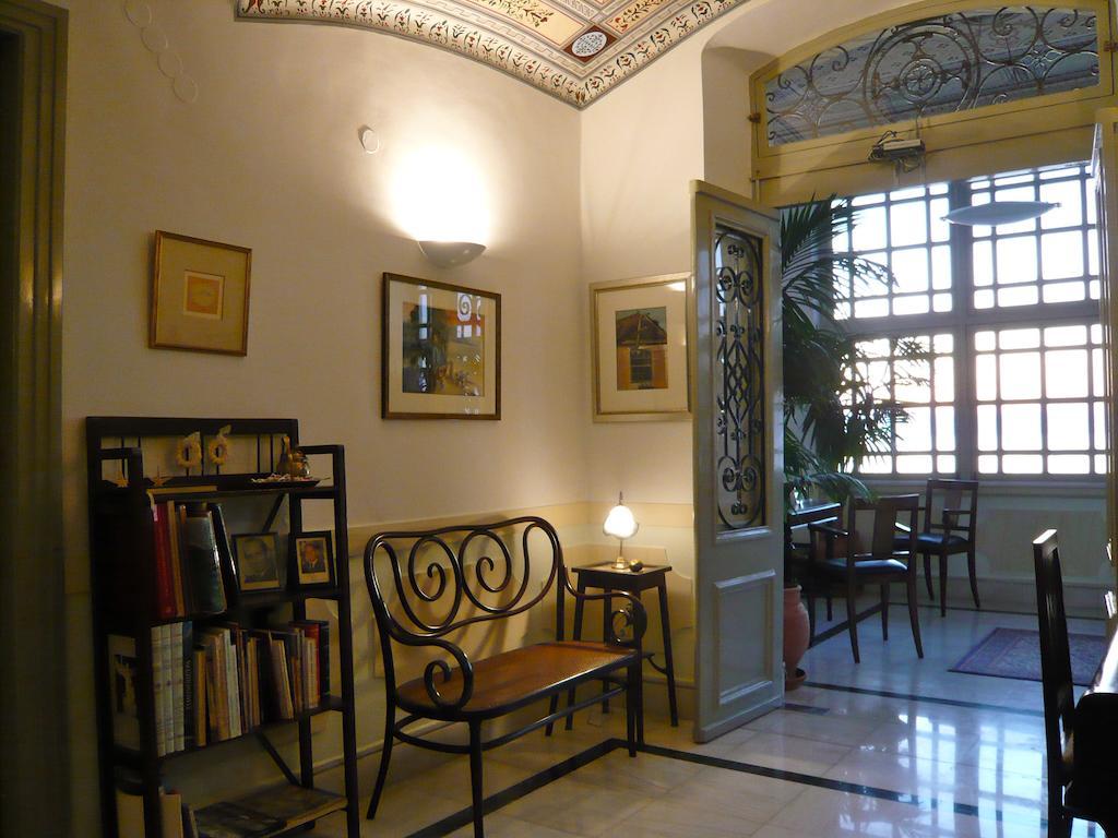 Villa Andromeda خانيا المظهر الخارجي الصورة