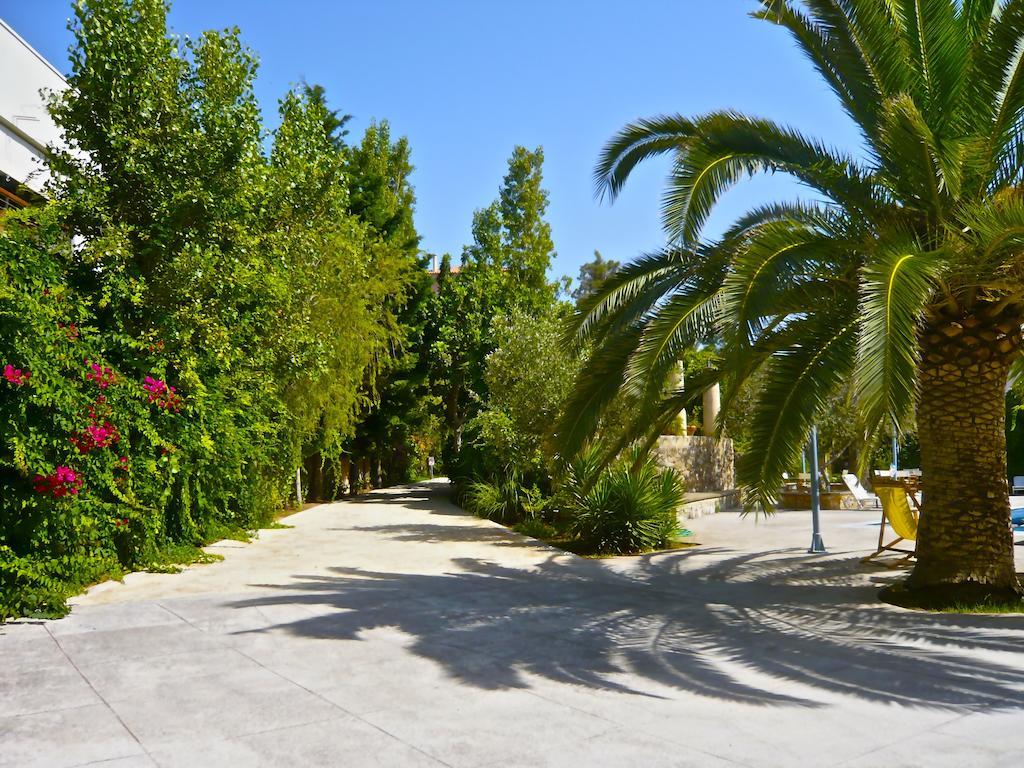 Villa Andromeda خانيا المظهر الخارجي الصورة