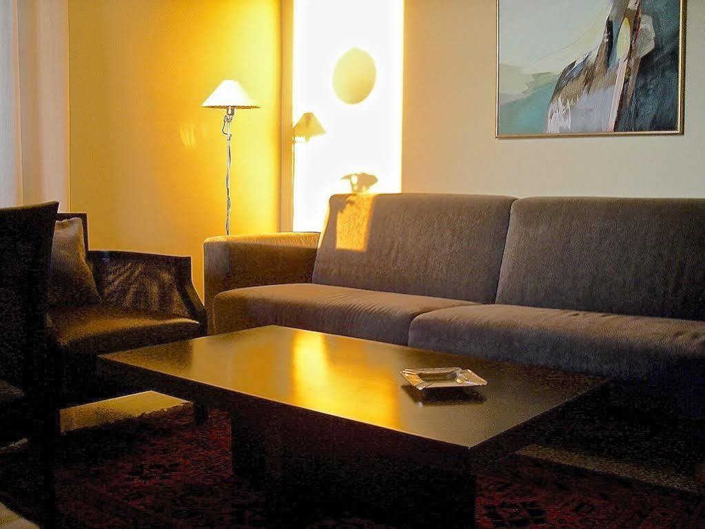 Villa Andromeda خانيا المظهر الخارجي الصورة