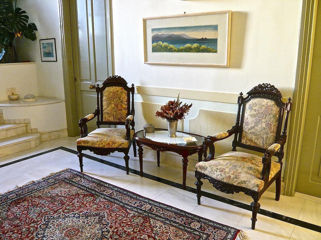 Villa Andromeda خانيا المظهر الخارجي الصورة