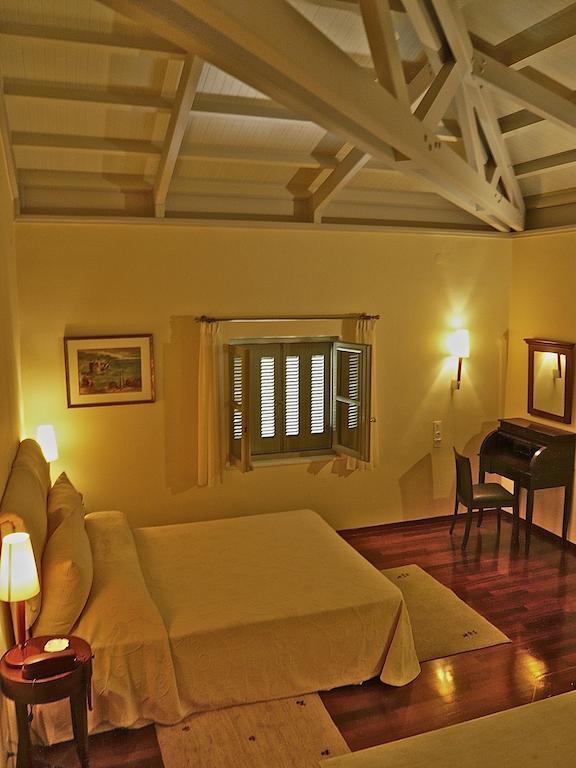 Villa Andromeda خانيا المظهر الخارجي الصورة