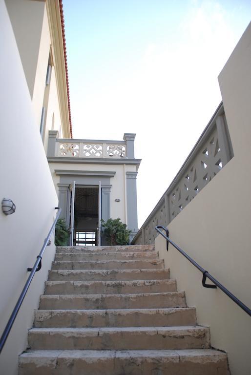 Villa Andromeda خانيا المظهر الخارجي الصورة