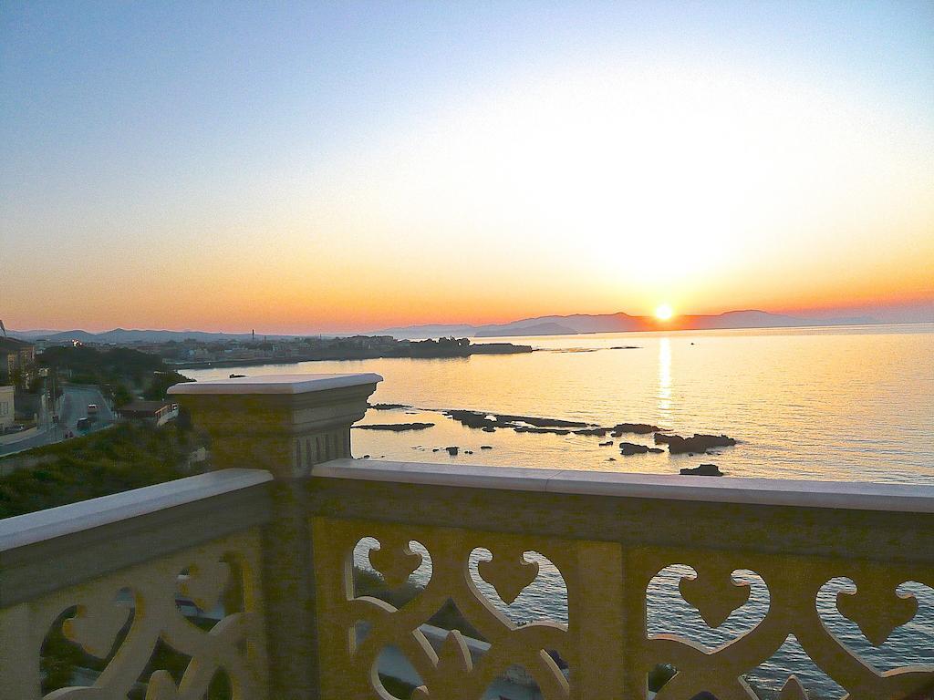 Villa Andromeda خانيا المظهر الخارجي الصورة