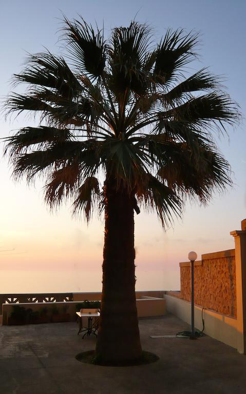 Villa Andromeda خانيا المظهر الخارجي الصورة
