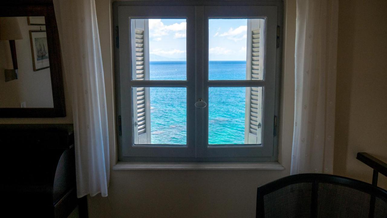 Villa Andromeda خانيا المظهر الخارجي الصورة