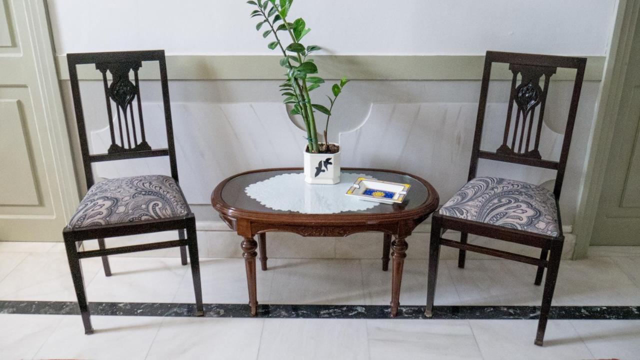 Villa Andromeda خانيا المظهر الخارجي الصورة