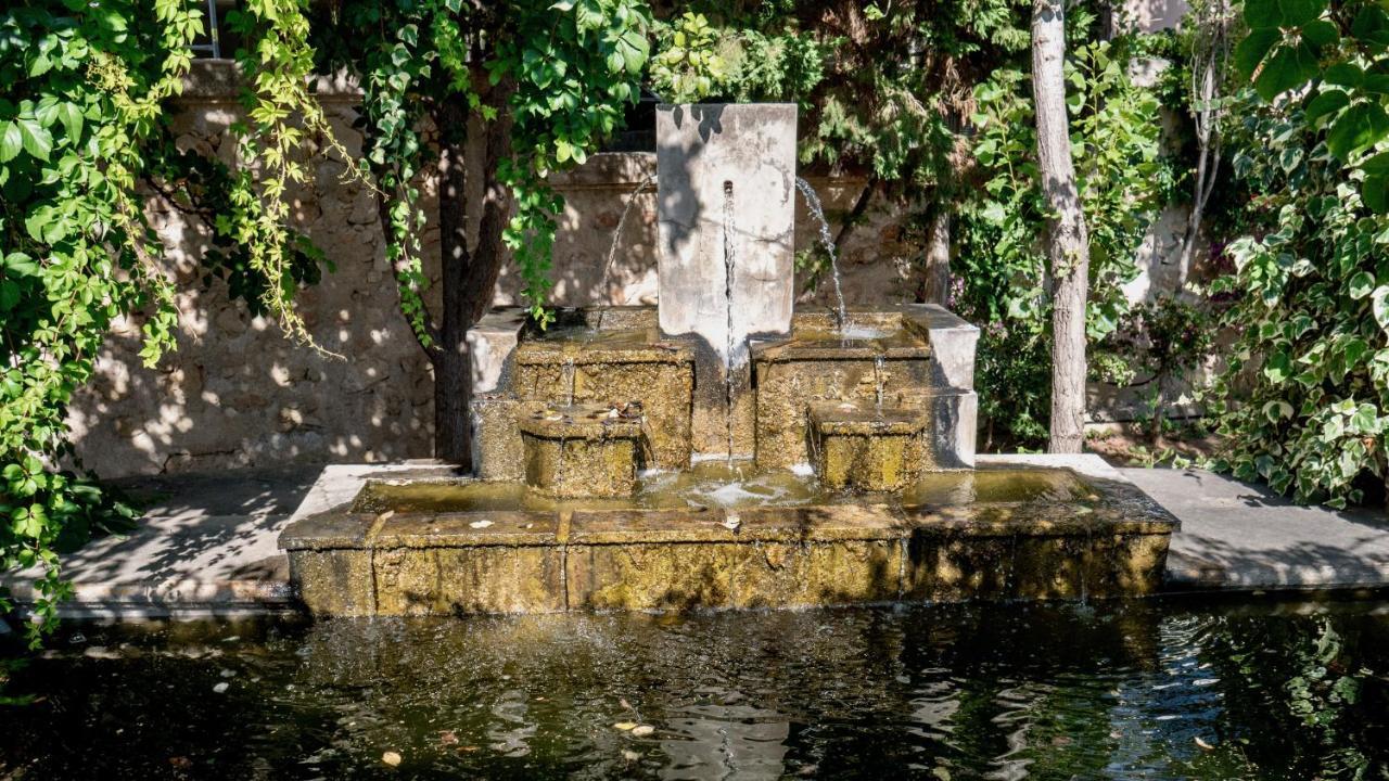 Villa Andromeda خانيا المظهر الخارجي الصورة